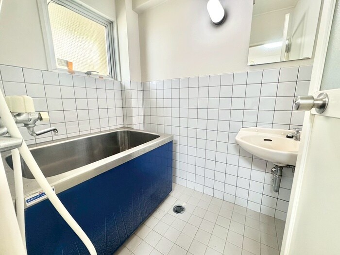 物件内観写真10　(バス／シャワールーム等)