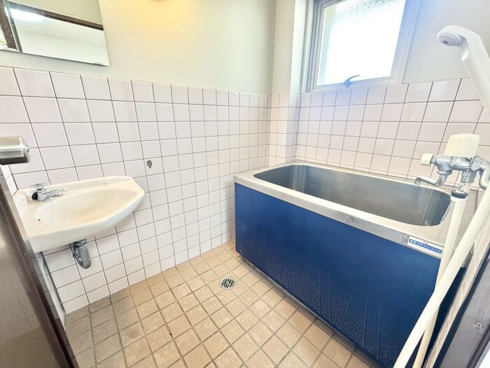 物件内観写真13　(バス／シャワールーム等)