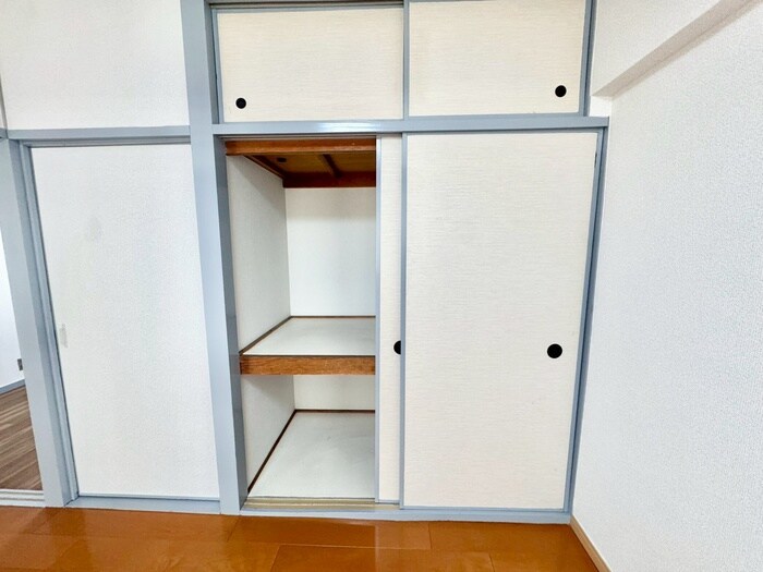 物件内観写真14　(収納)