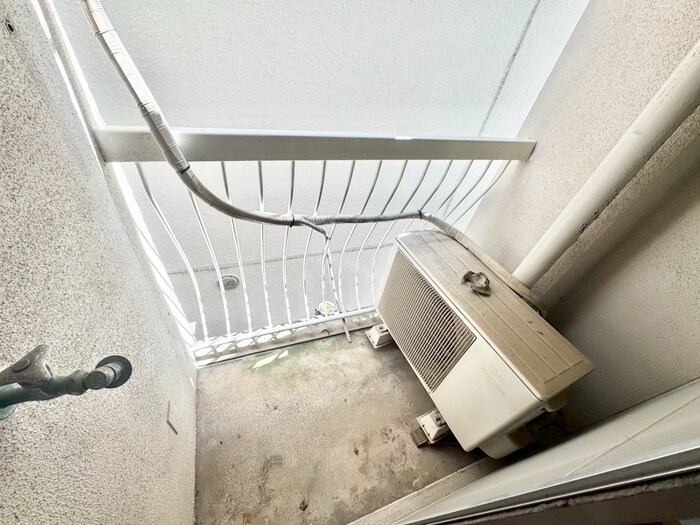 物件内観写真18　(ベランダ・バルコニー)