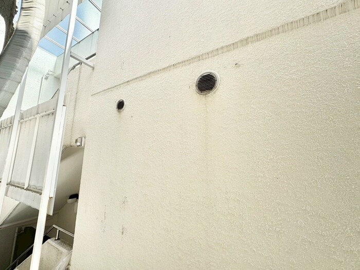 物件内観写真19　(室内からの展望)