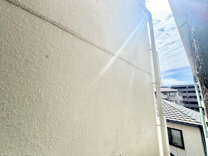 物件内観写真19　(室内からの展望)