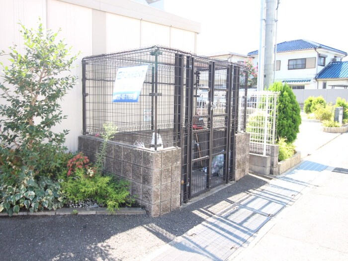 物件外観写真6　(建物設備)