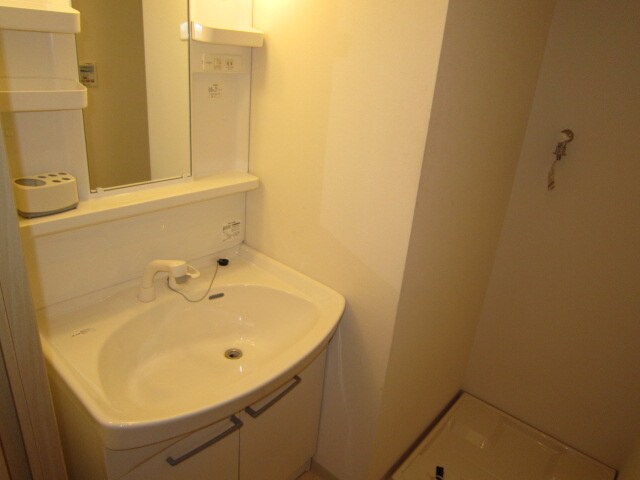 物件内観写真13　(洗面)