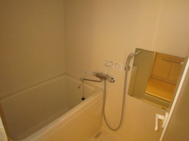 物件内観写真14　(バス／シャワールーム等)