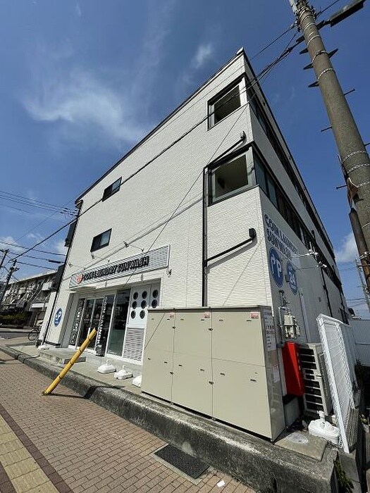 物件外観写真3　(外観写真)