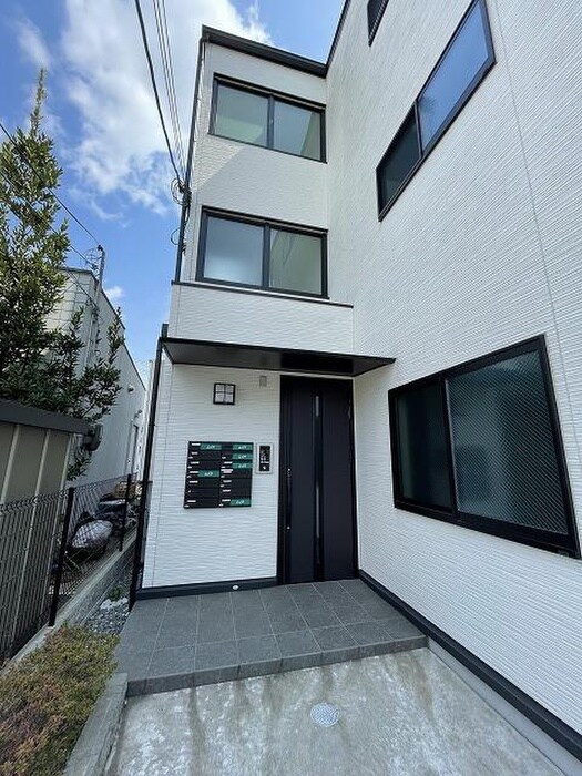 物件外観写真5　(その他)