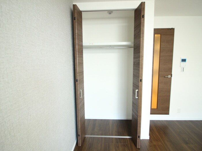 物件内観写真11　(収納)