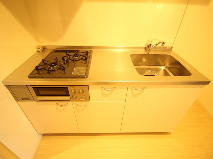 物件内観写真12　(キッチン)