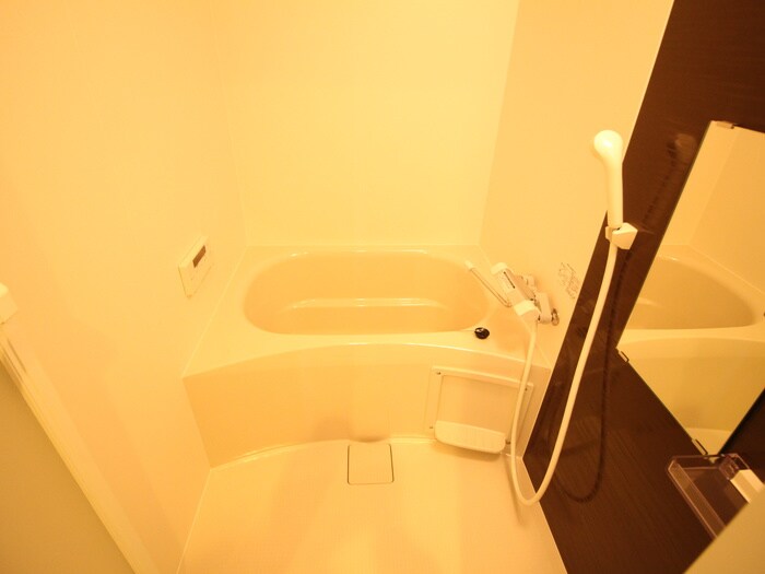 物件内観写真13　(バス／シャワールーム等)