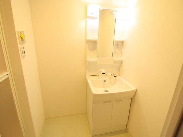 物件内観写真14　(洗面)