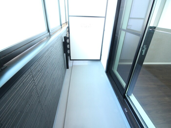 物件内観写真16　(ベランダ・バルコニー)