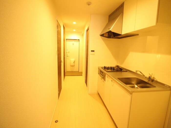 物件内観写真19　(廊下)