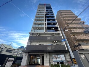 エステムコート神戸湊町(1402)外観写真