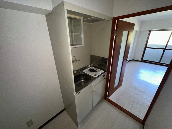 物件内観写真11　(キッチン)