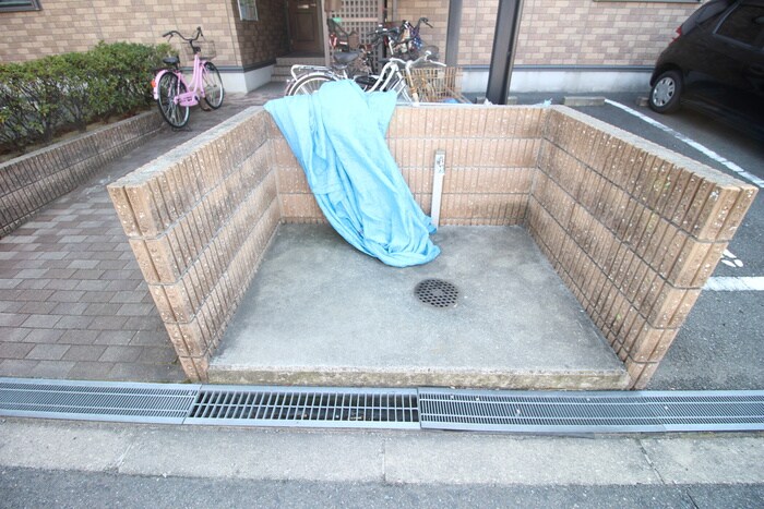 物件外観写真6　(外観写真)