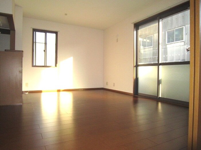 物件内観写真12　(居室)