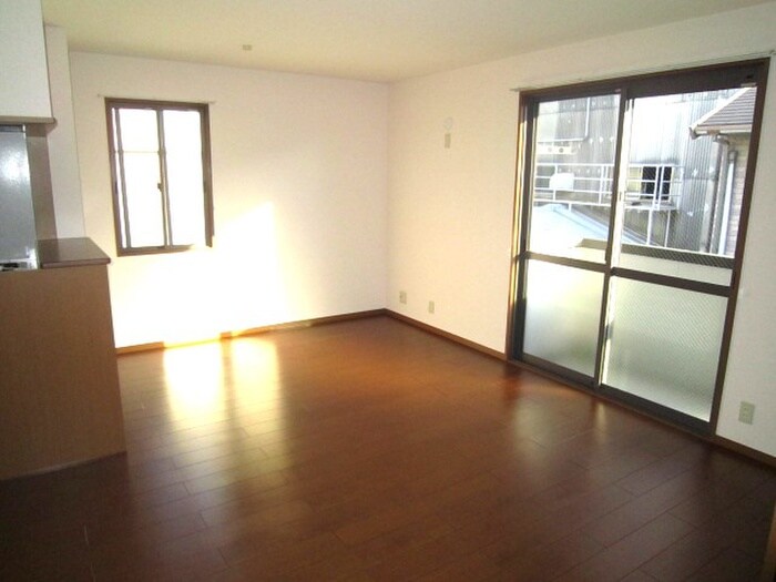 物件内観写真13　(居室)