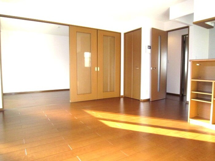 物件内観写真14　(居室)