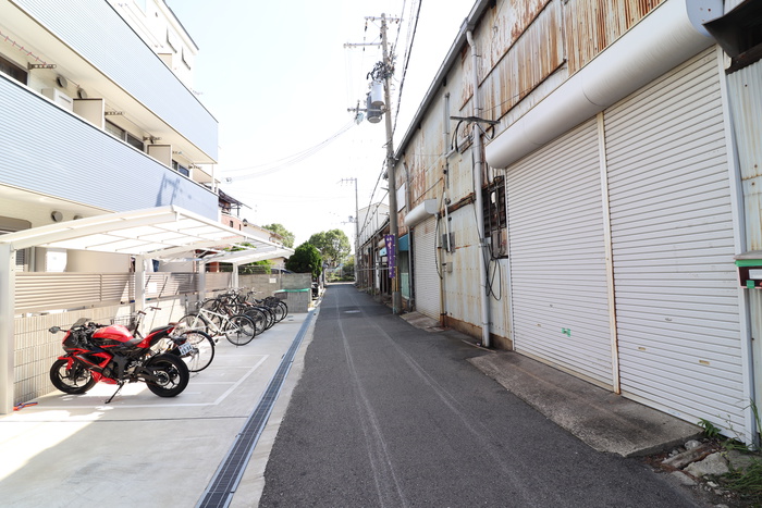 外観写真