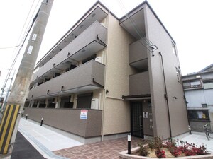 H-maison天下茶屋外観写真