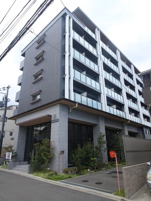 エステムコート京都西大路(708)外観写真