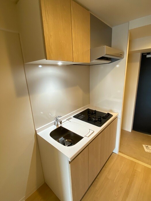 物件内観写真9　(キッチン)