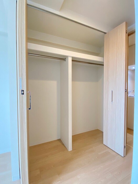 物件内観写真13　(収納)