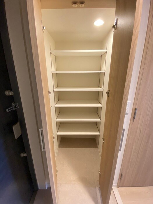 物件内観写真16　(靴箱)