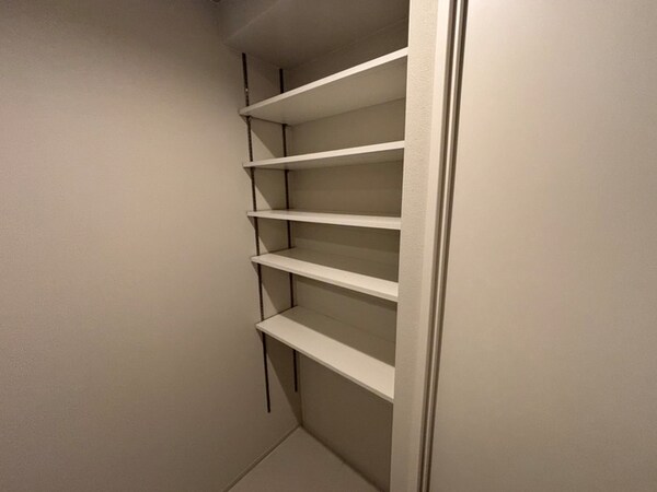 靴箱
