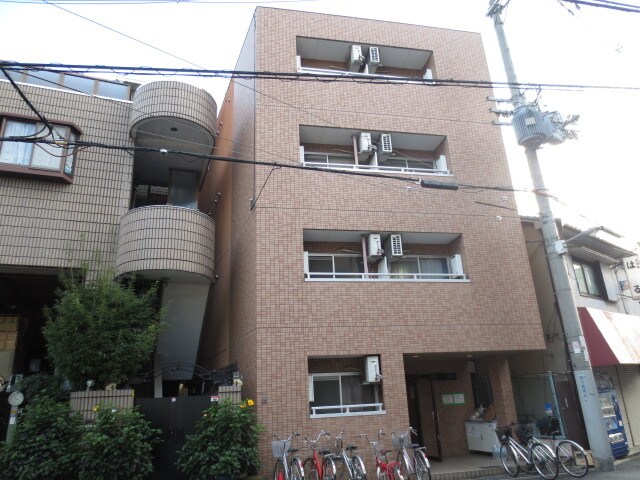 物件外観写真3　(外観写真)