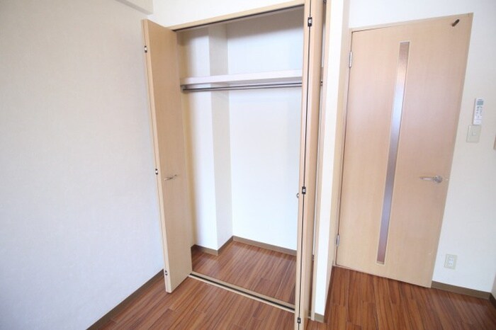 物件内観写真11　(収納)
