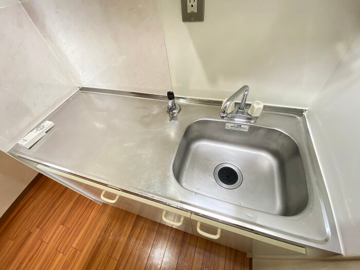 物件内観写真11　(キッチン)