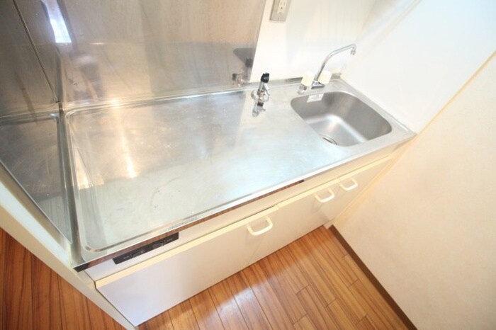 物件内観写真12　(キッチン)