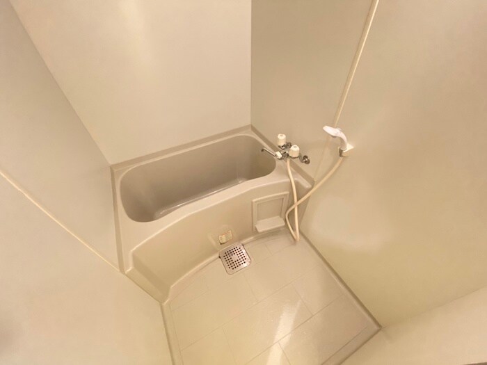 物件内観写真12　(バス／シャワールーム等)