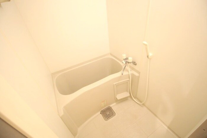 物件内観写真13　(バス／シャワールーム等)