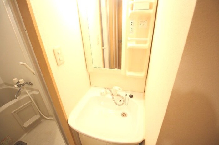 物件内観写真14　(洗面)