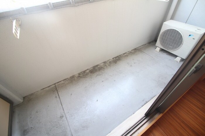 物件内観写真16　(ベランダ・バルコニー)