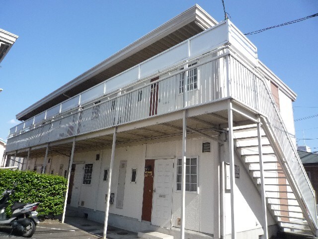 物件外観写真2　(その他)