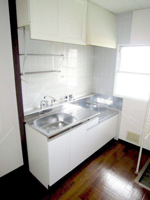 物件内観写真6　(キッチン)