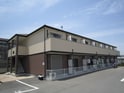 フジパレス和泉中央Ⅱ番館