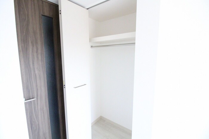物件内観写真11　(収納)