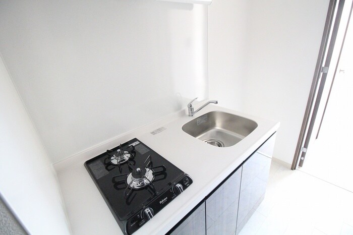 物件内観写真13　(キッチン)