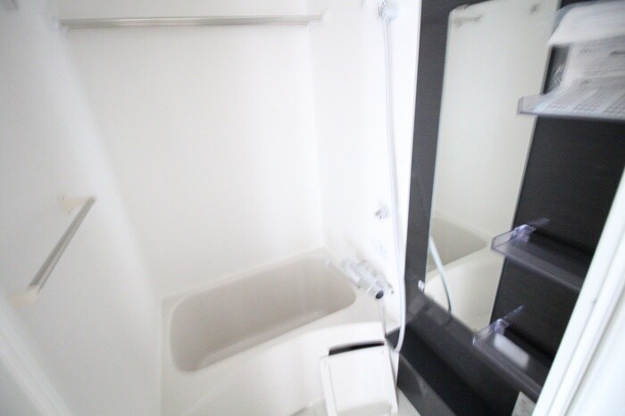 物件内観写真15　(バス／シャワールーム等)