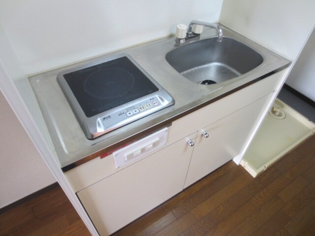 物件内観写真7　(キッチン)