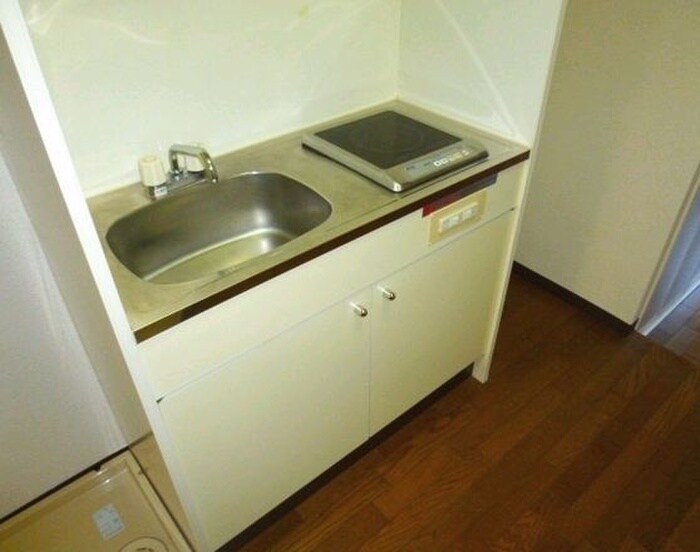 物件内観写真15　(キッチン)