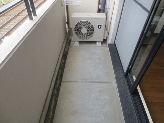 物件内観写真16　(ベランダ・バルコニー)