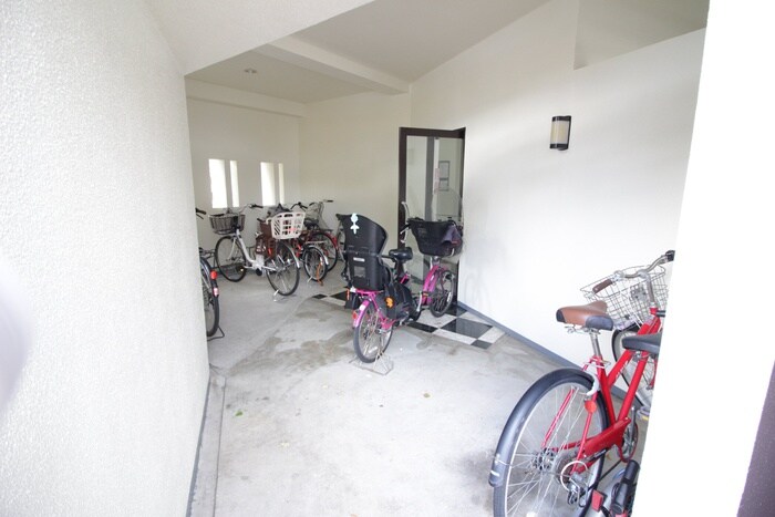 物件外観写真4　(周辺環境)