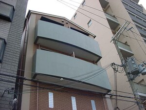 メゾンＲＵＮＥ外観写真