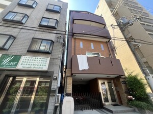 メゾンＲＵＮＥ外観写真